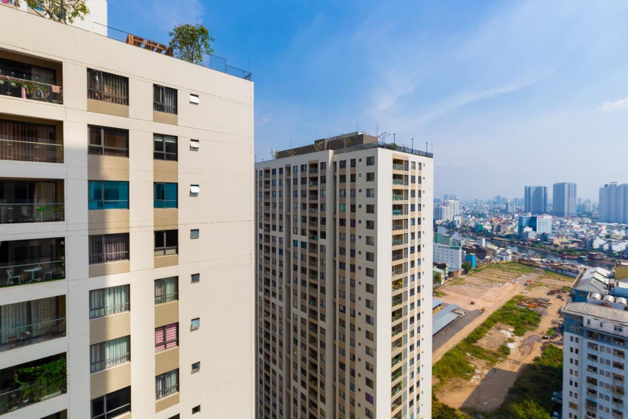 Apartment Gold View Apt4/2bed/2bath/free Pool&gym *