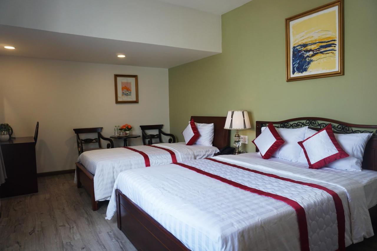 Hue My Hotel 3*