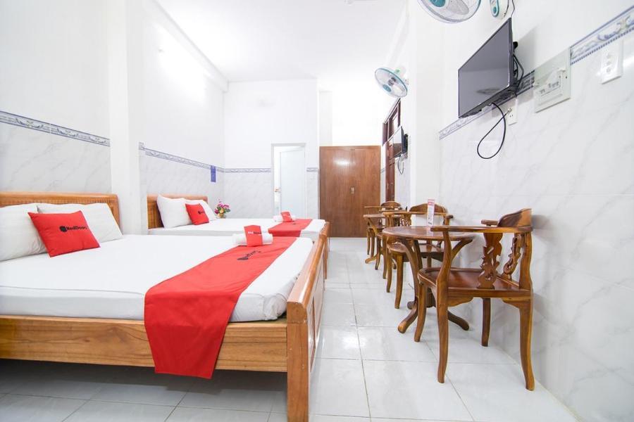 Reddoorz Hoang Tuan Ho Chi Minh City