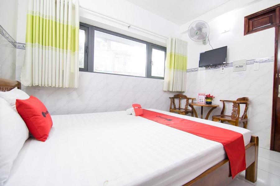 Reddoorz Hoang Tuan 2* Ho Chi Minh City