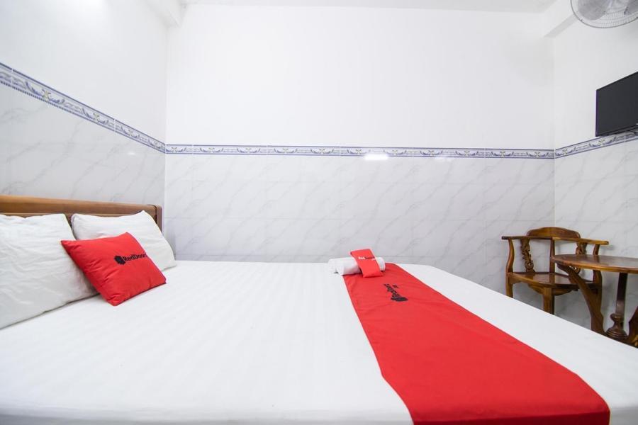Reddoorz Hoang Tuan Hotel Ho Chi Minh City