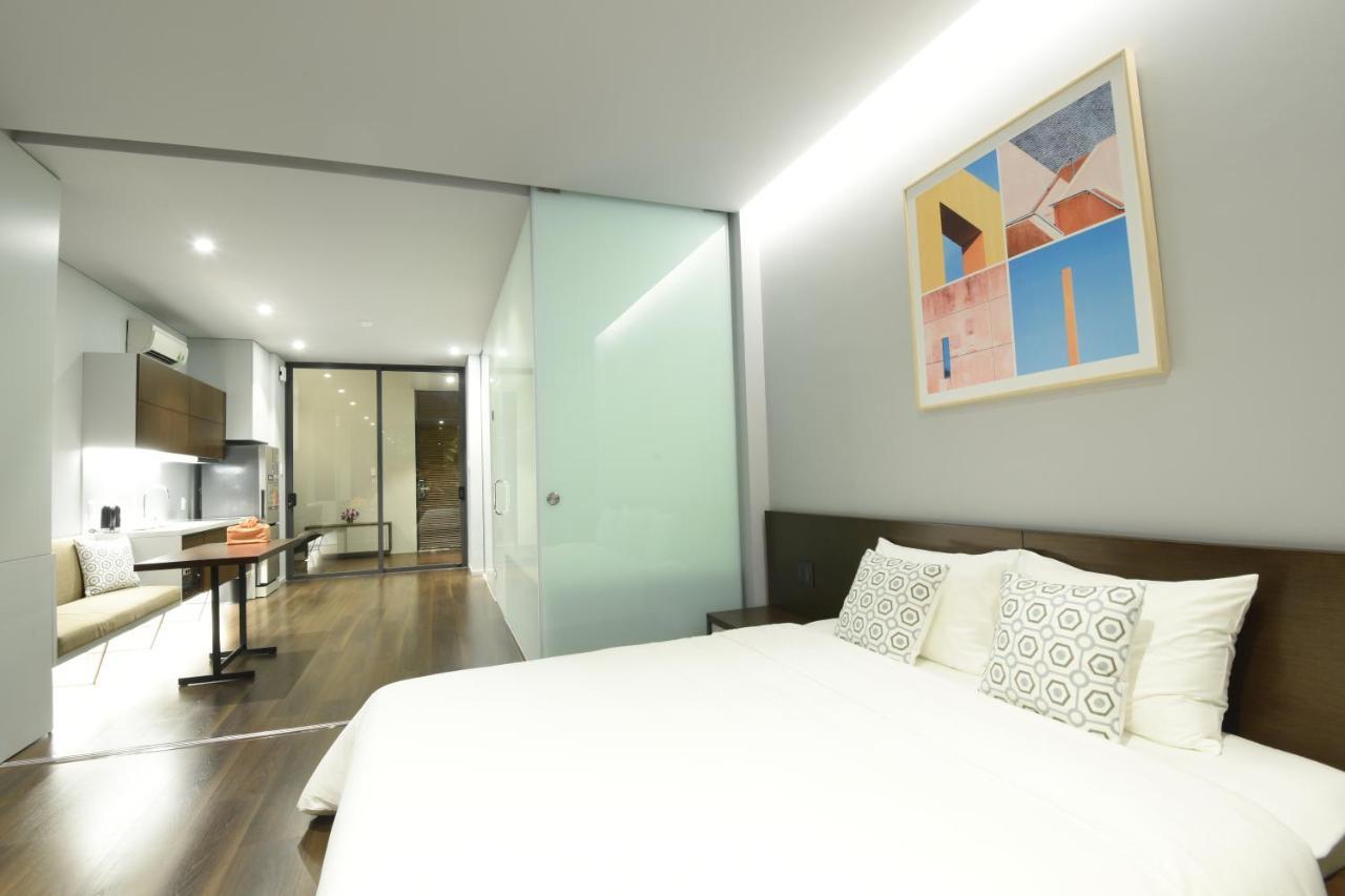 Aparthotel Wabi Sabi Serviced