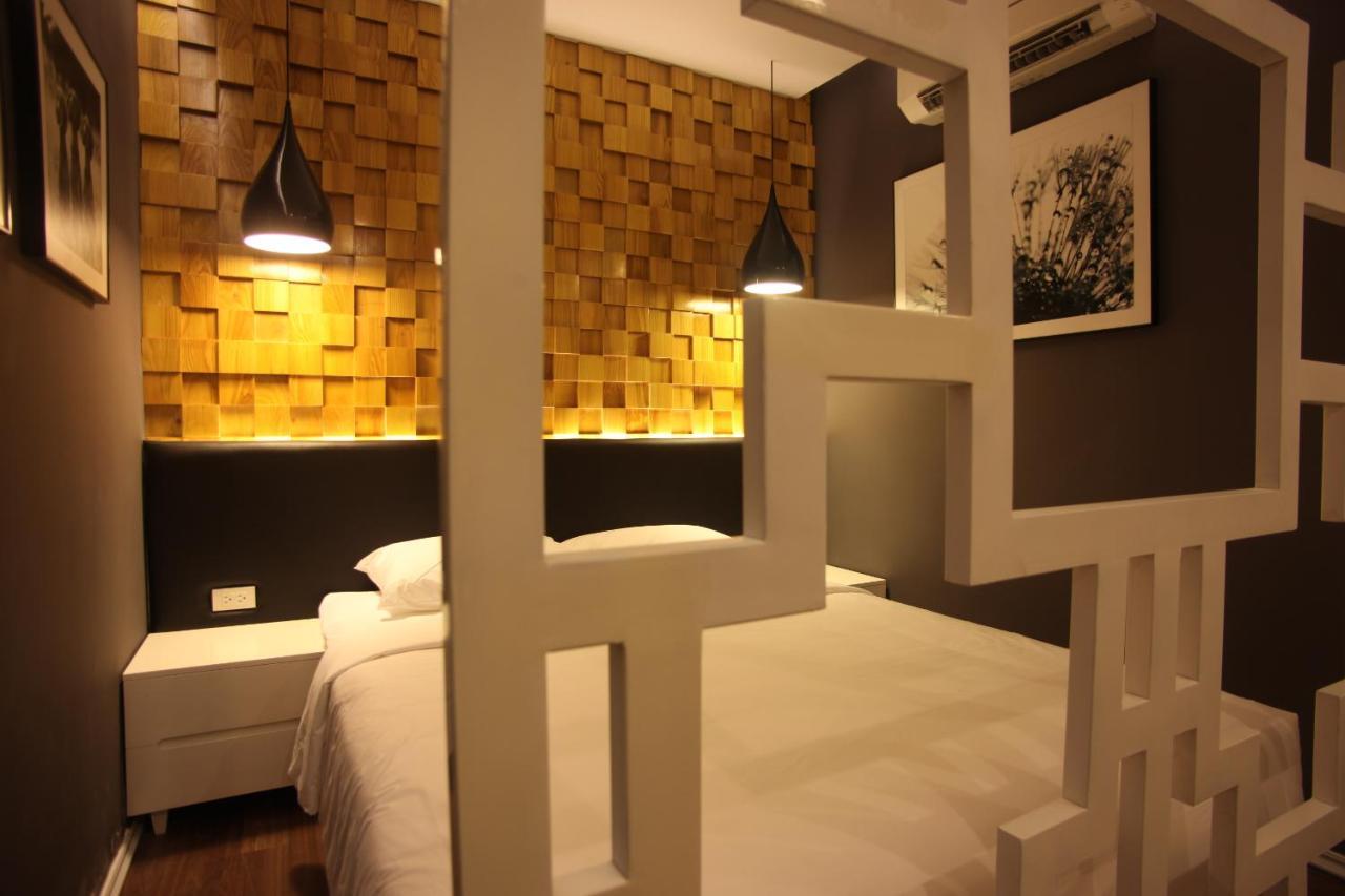 Aha Friday Royal Hotel Ho Chi Minh City