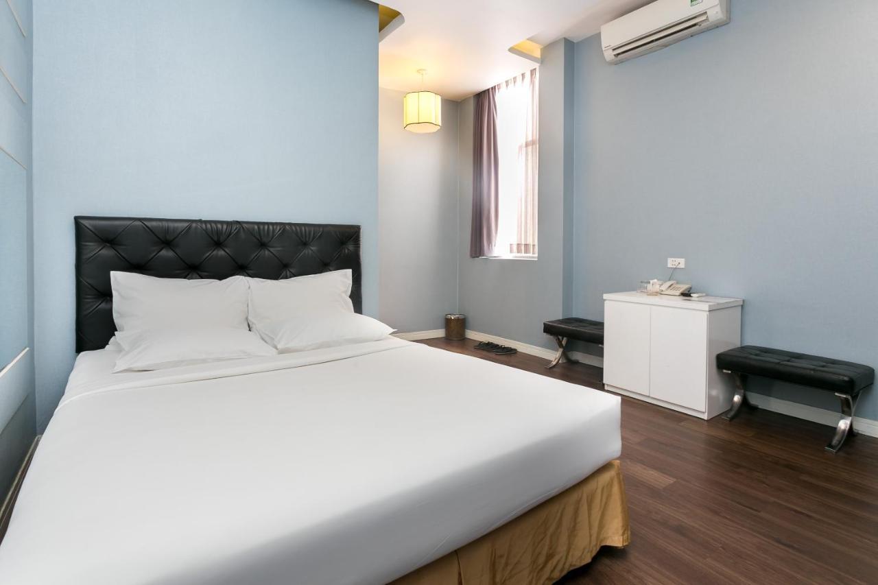 Aha Friday Phan Xich Long Hotel