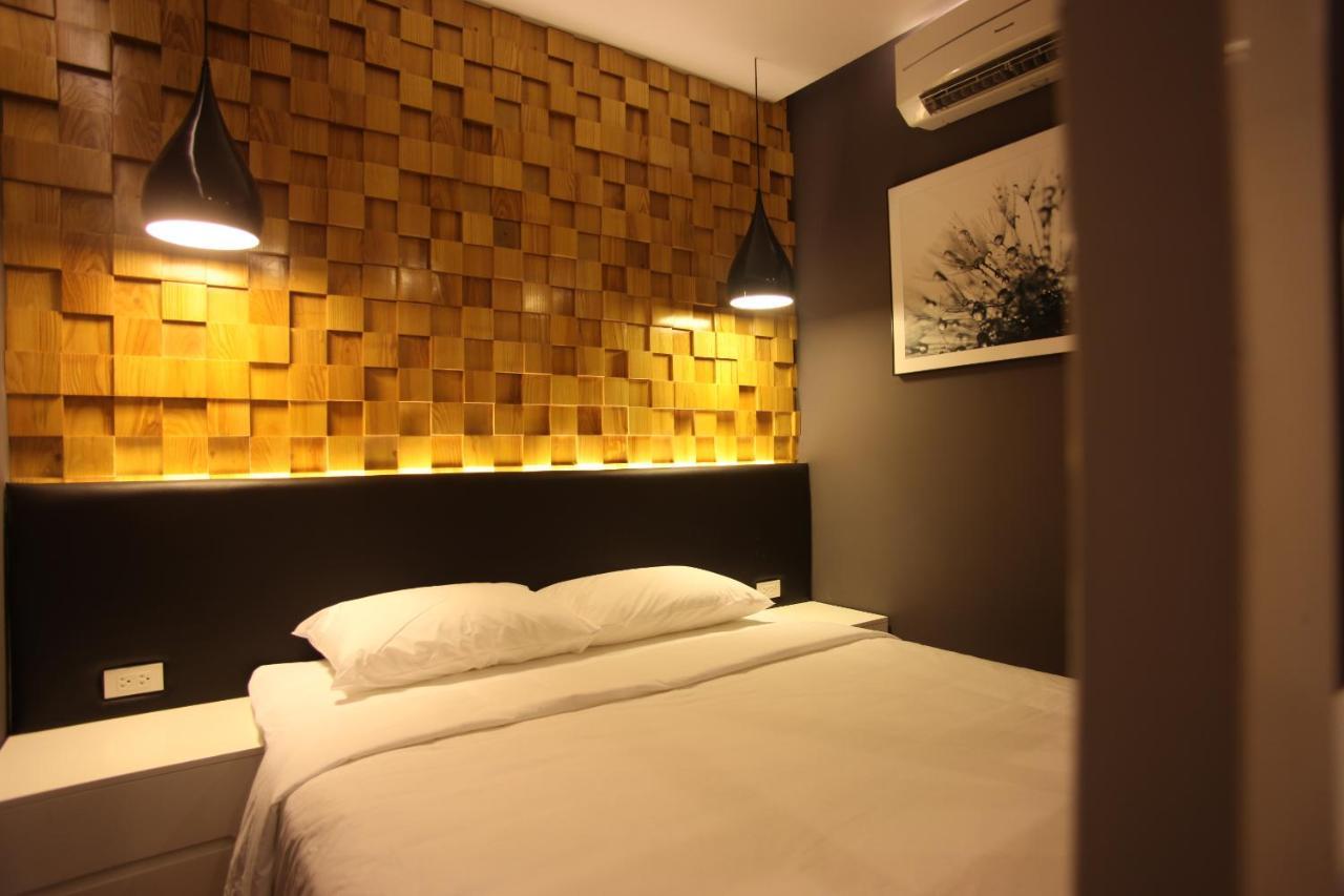 Hotel Aha Friday Royal Ho Chi Minh City