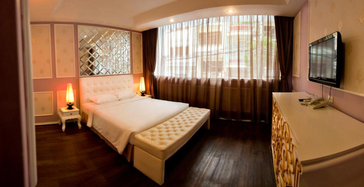 Aha Friday Royal Hotel Ho Chi Minh City
