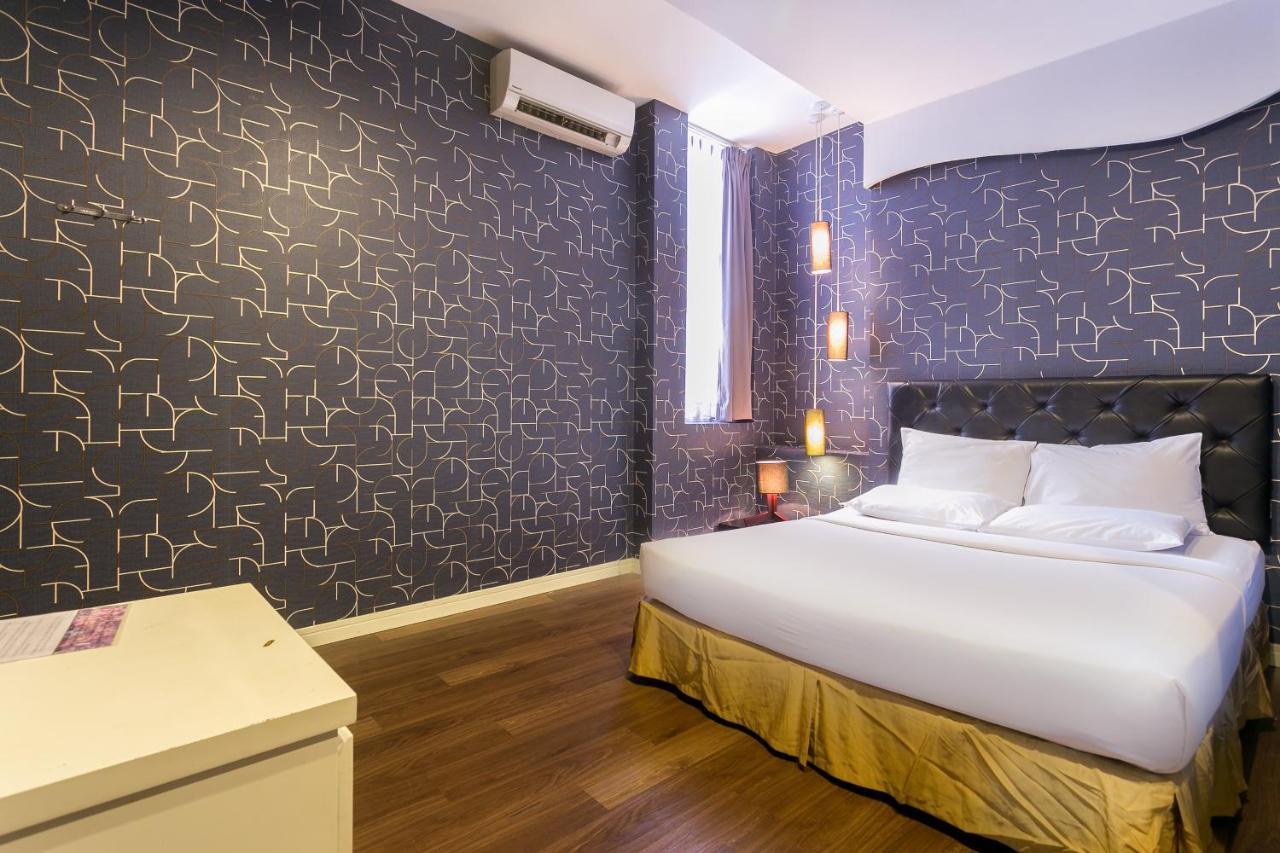 Aha Friday Phan Xich Long Ho Chi Minh City