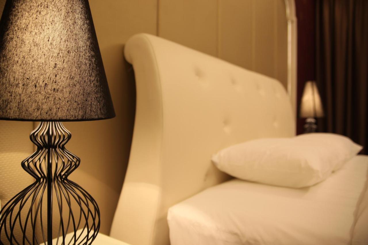 Hotel Aha Friday Royal Ho Chi Minh City