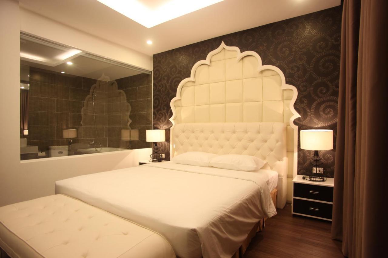 Hotel Aha Friday Royal *
