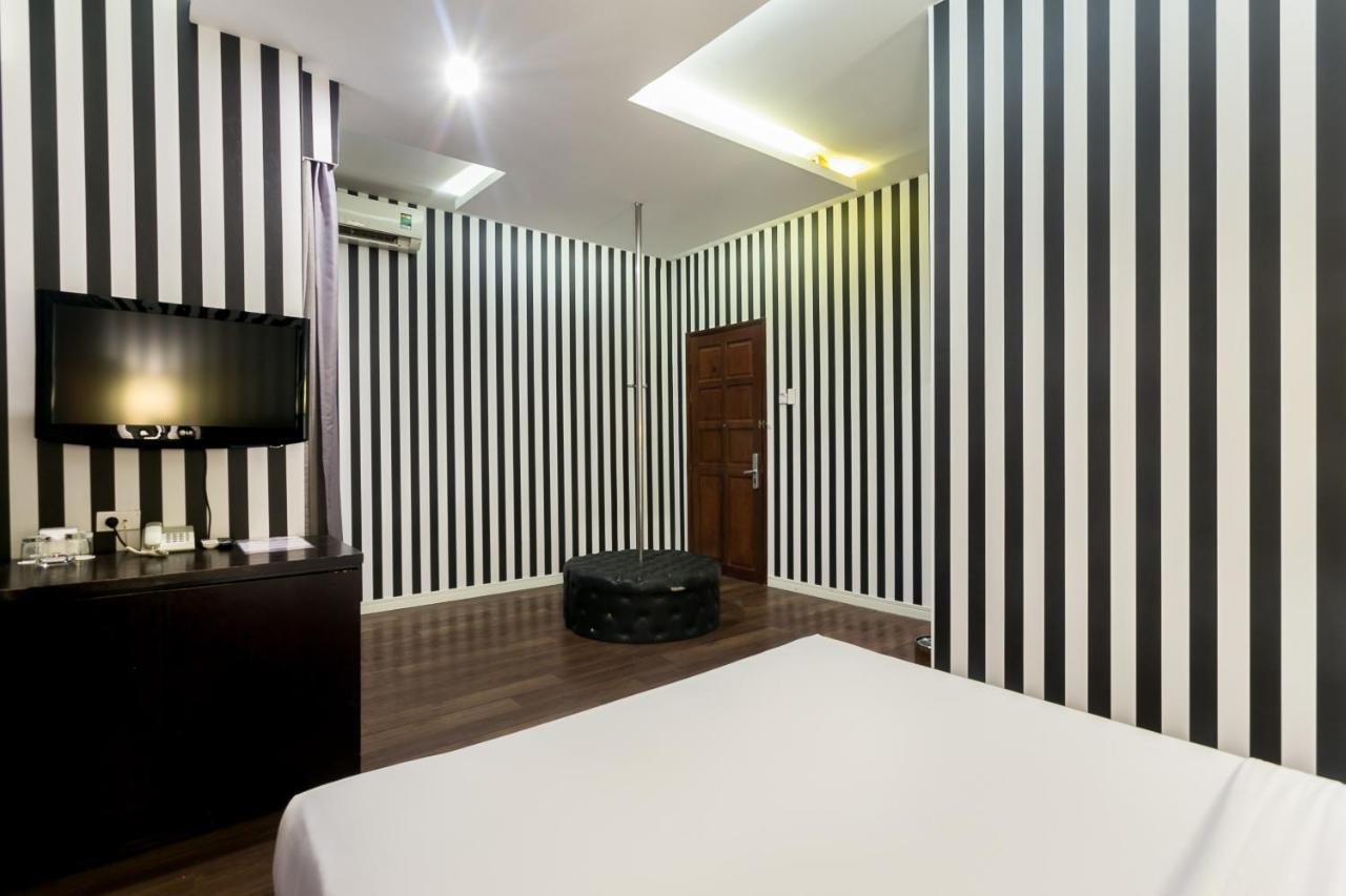 Hotel Aha Friday Phan Xich Long *