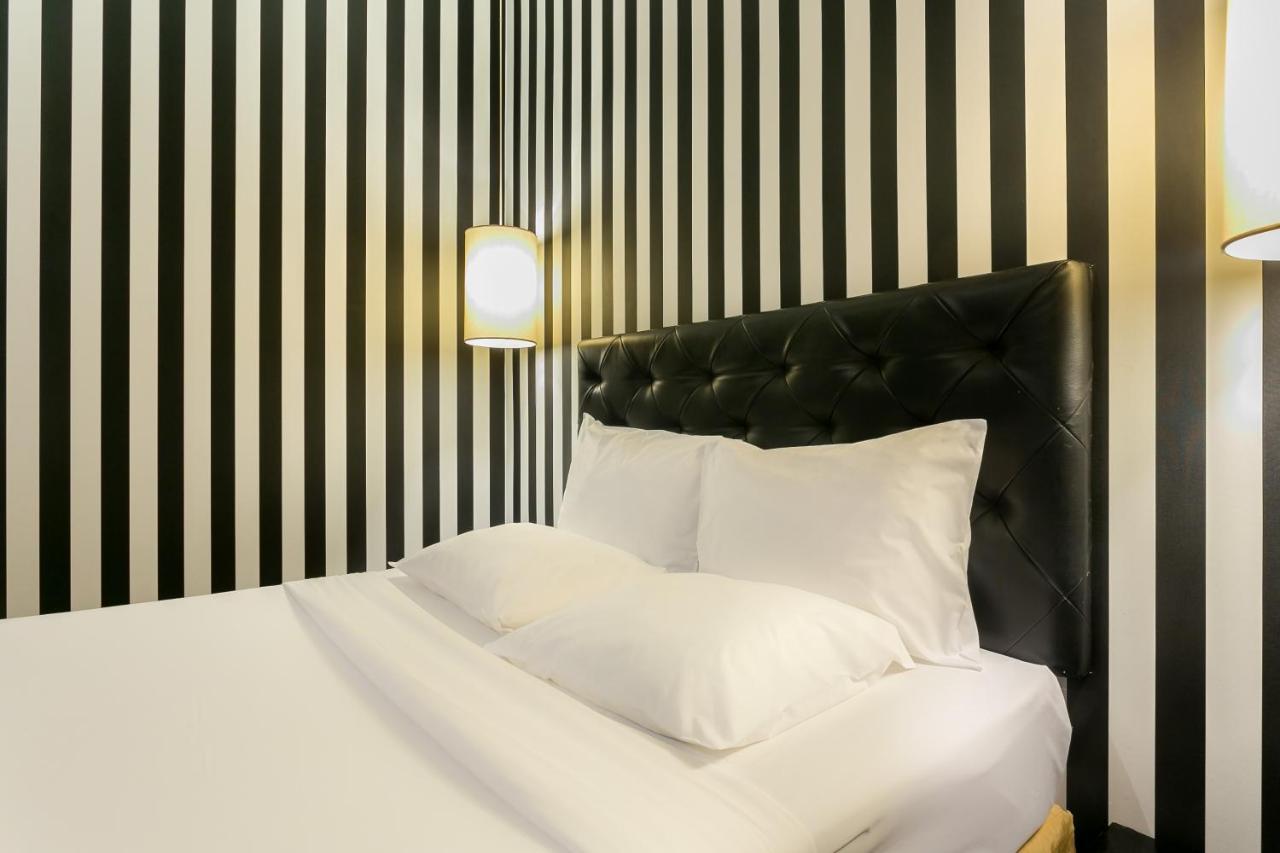 Hotel Aha Friday Phan Xich Long *