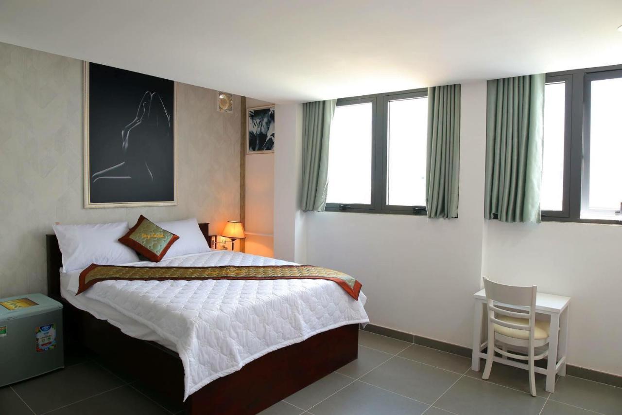 Hotel Dong Nhu 2*
