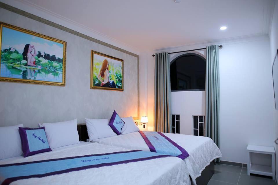 Dong Nhu Hotel Ho Chi Minh City