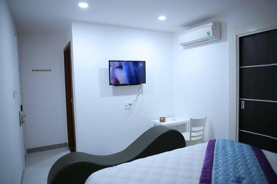 Dong Nhu Hotel
