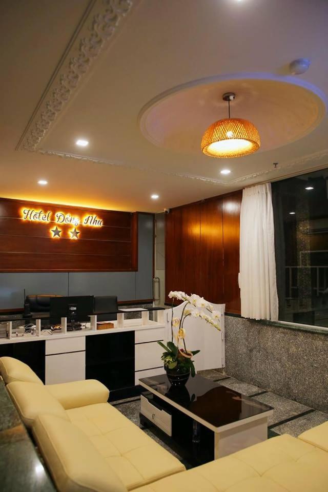 Hotel Dong Nhu Ho Chi Minh City
