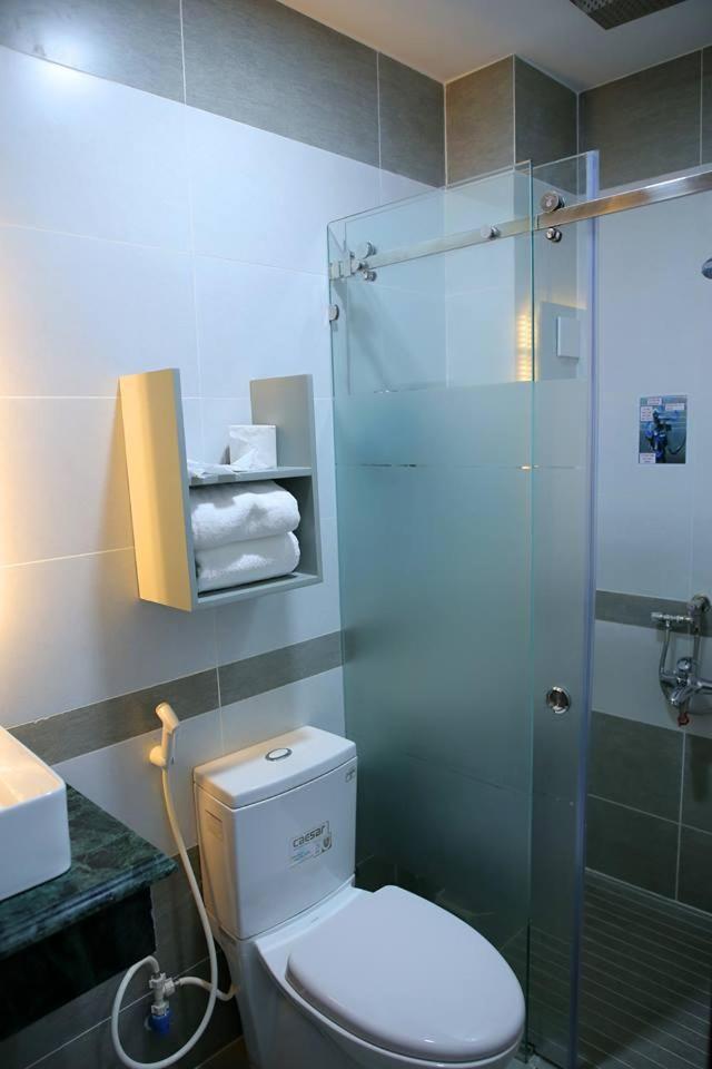 Dong Nhu Hotel