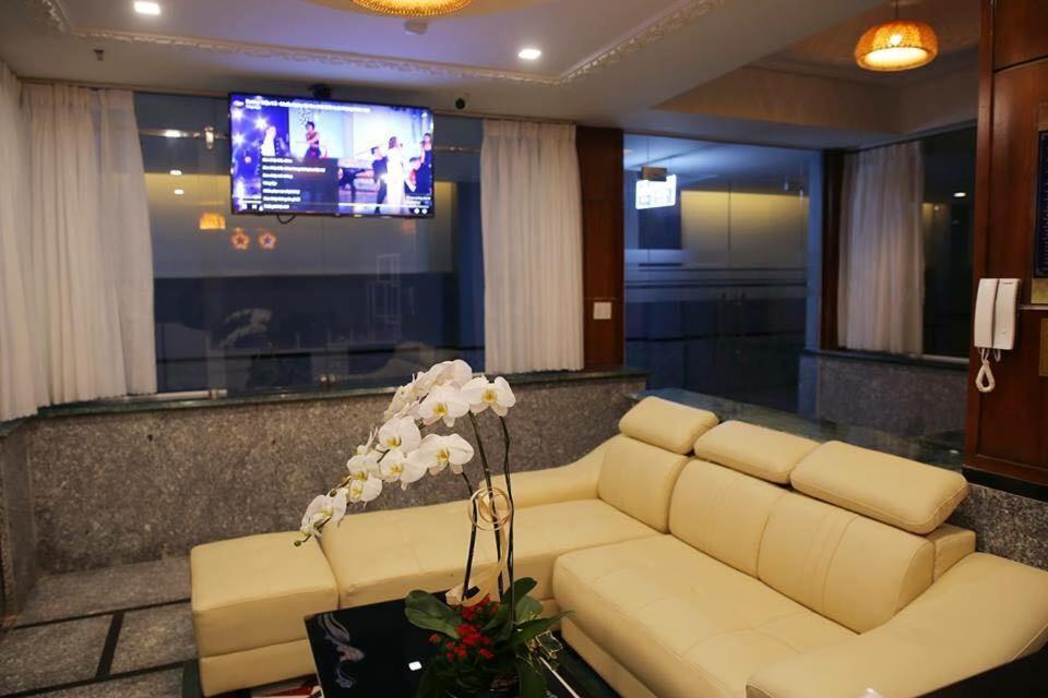 Dong Nhu Hotel