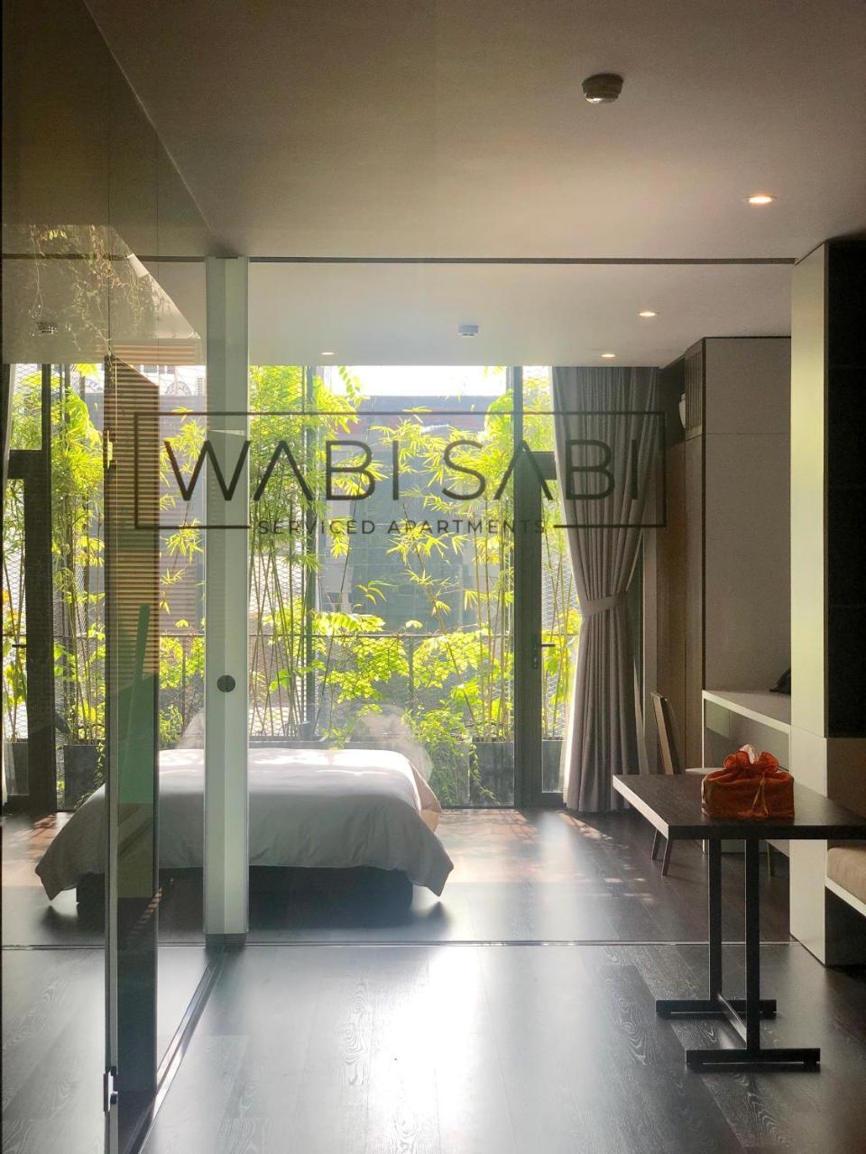 Wabi Sabi Serviced Aparthotel Ho Chi Minh City