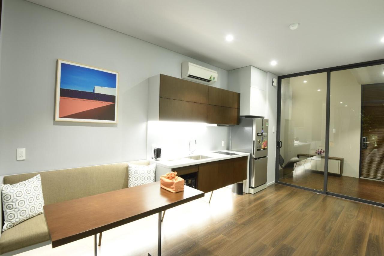 Aparthotel Wabi Sabi Serviced *