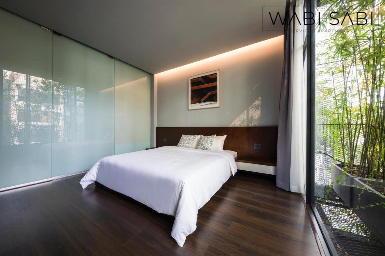 Aparthotel Wabi Sabi Serviced *