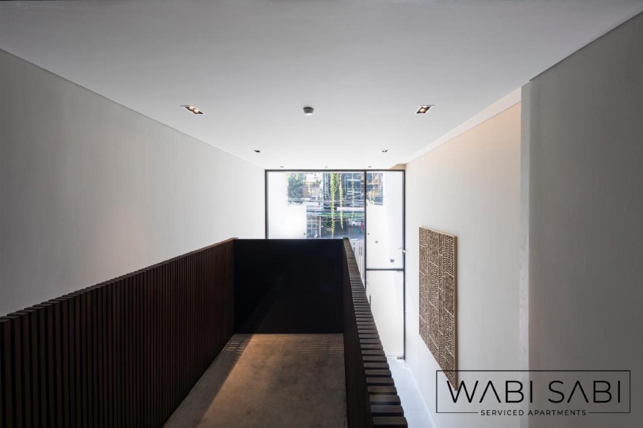 Wabi Sabi Serviced Ho Chi Minh City