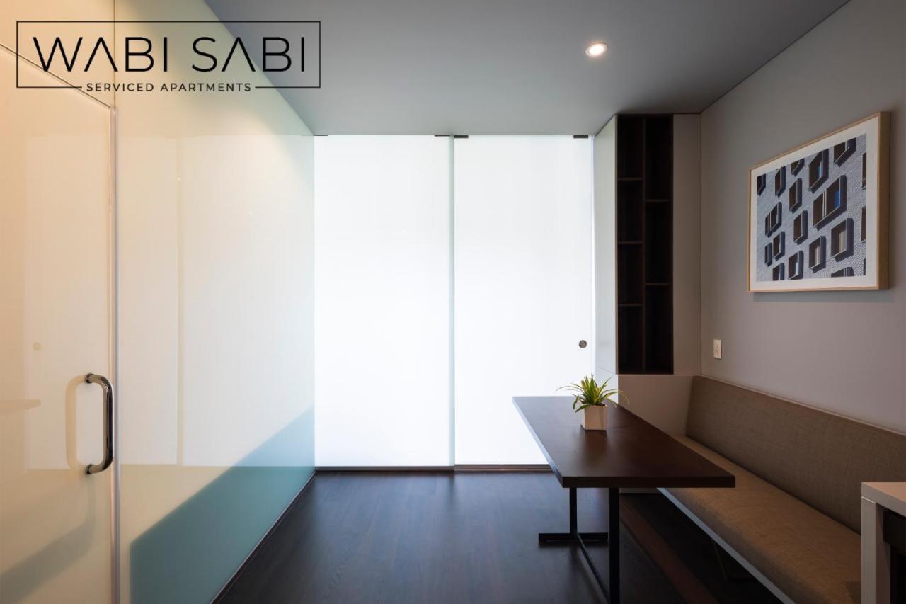 Wabi Sabi Serviced