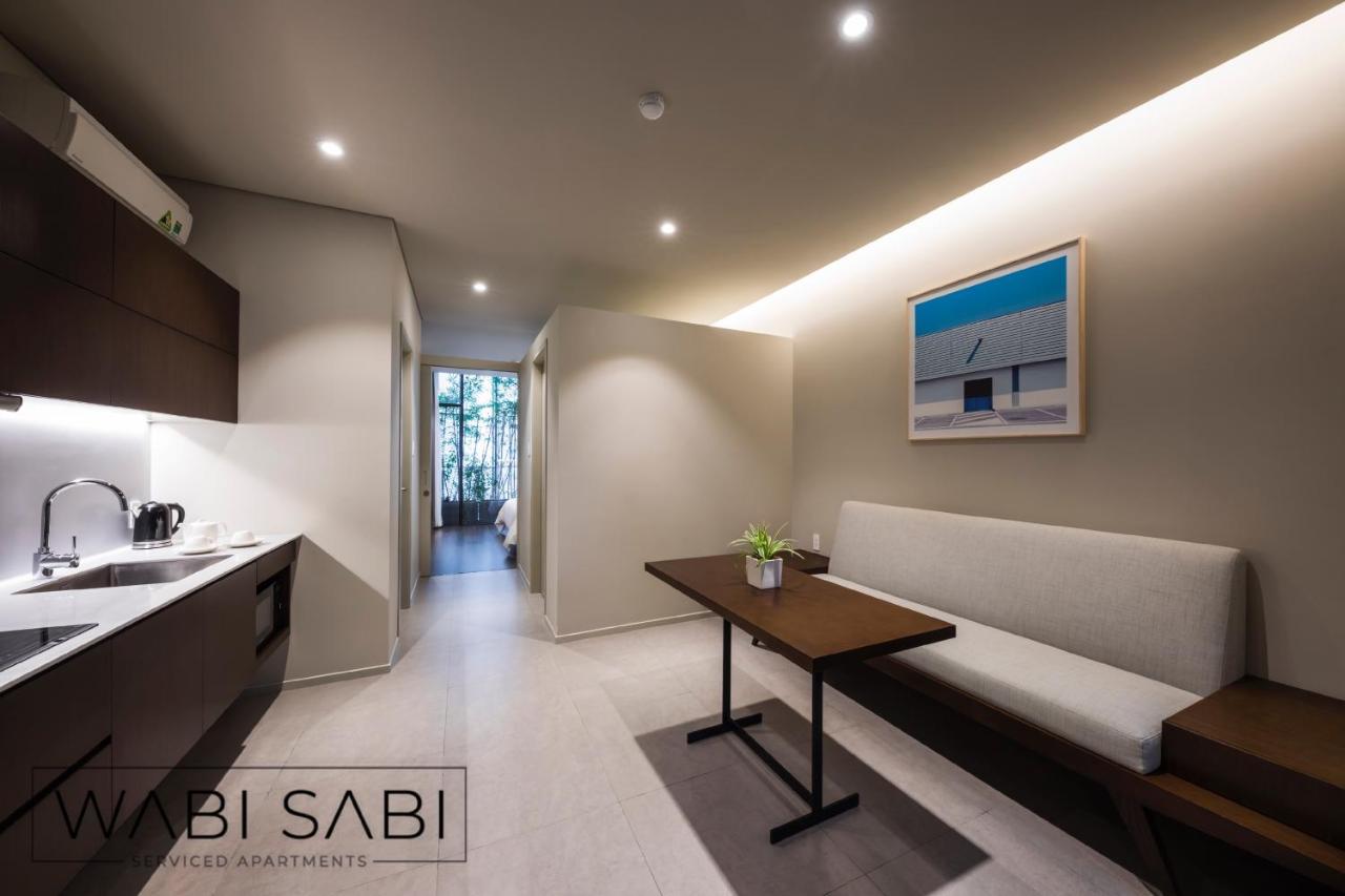 Aparthotel Wabi Sabi Serviced *