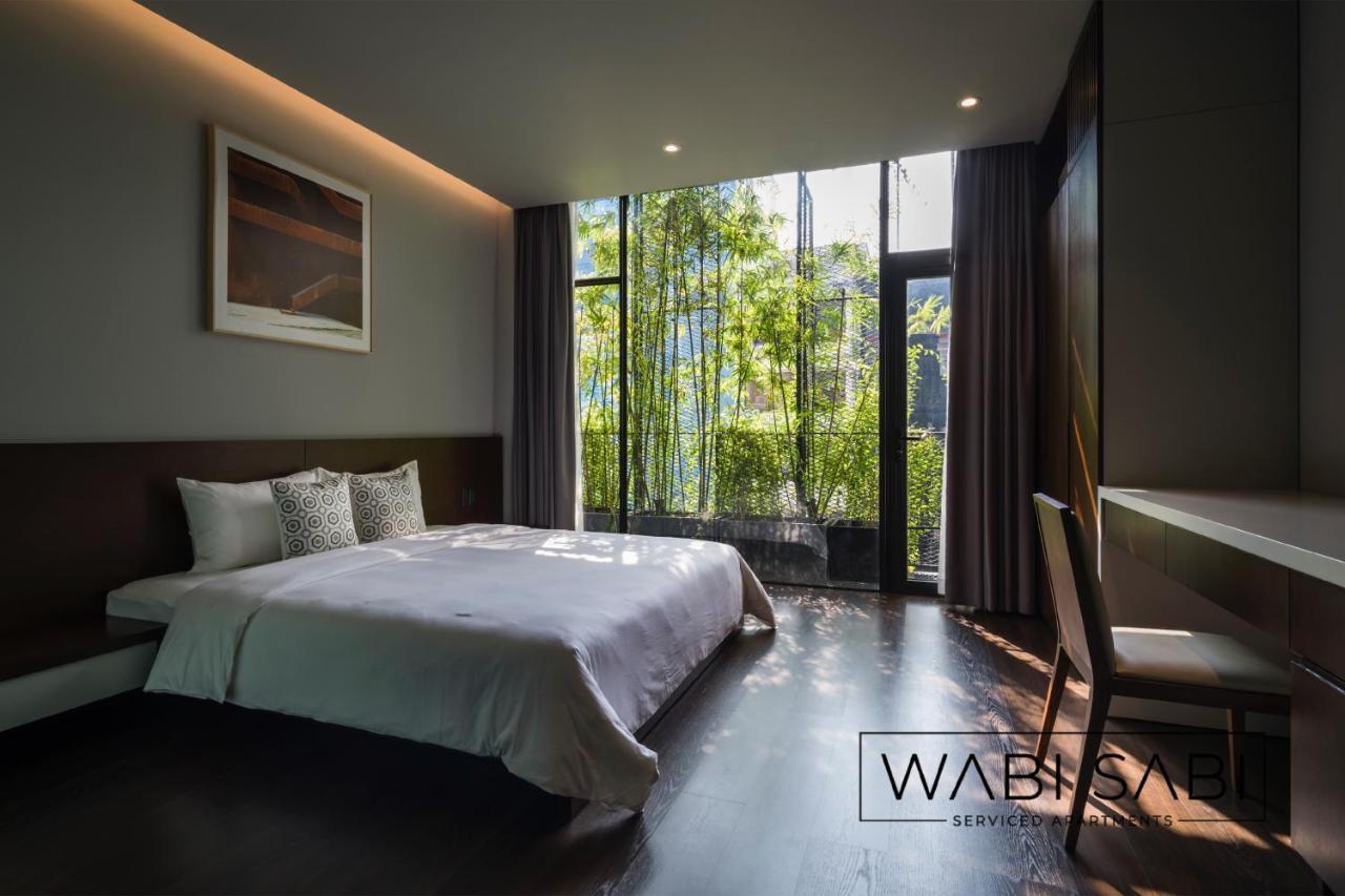 Aparthotel Wabi Sabi Serviced