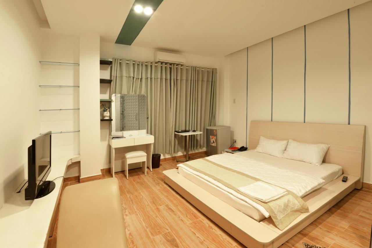 Hotel My Friends Ho Chi Minh City