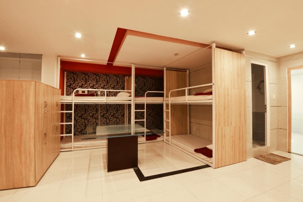 Hotel My Friends *