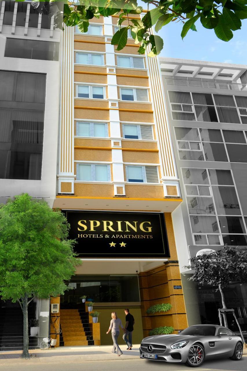 Hotel Spring Airport