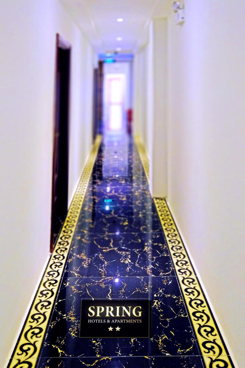 Spring Airport Hotel Ho Chi Minh City