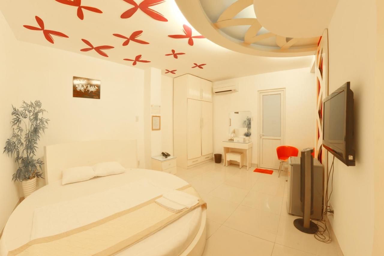 Hotel My Friends