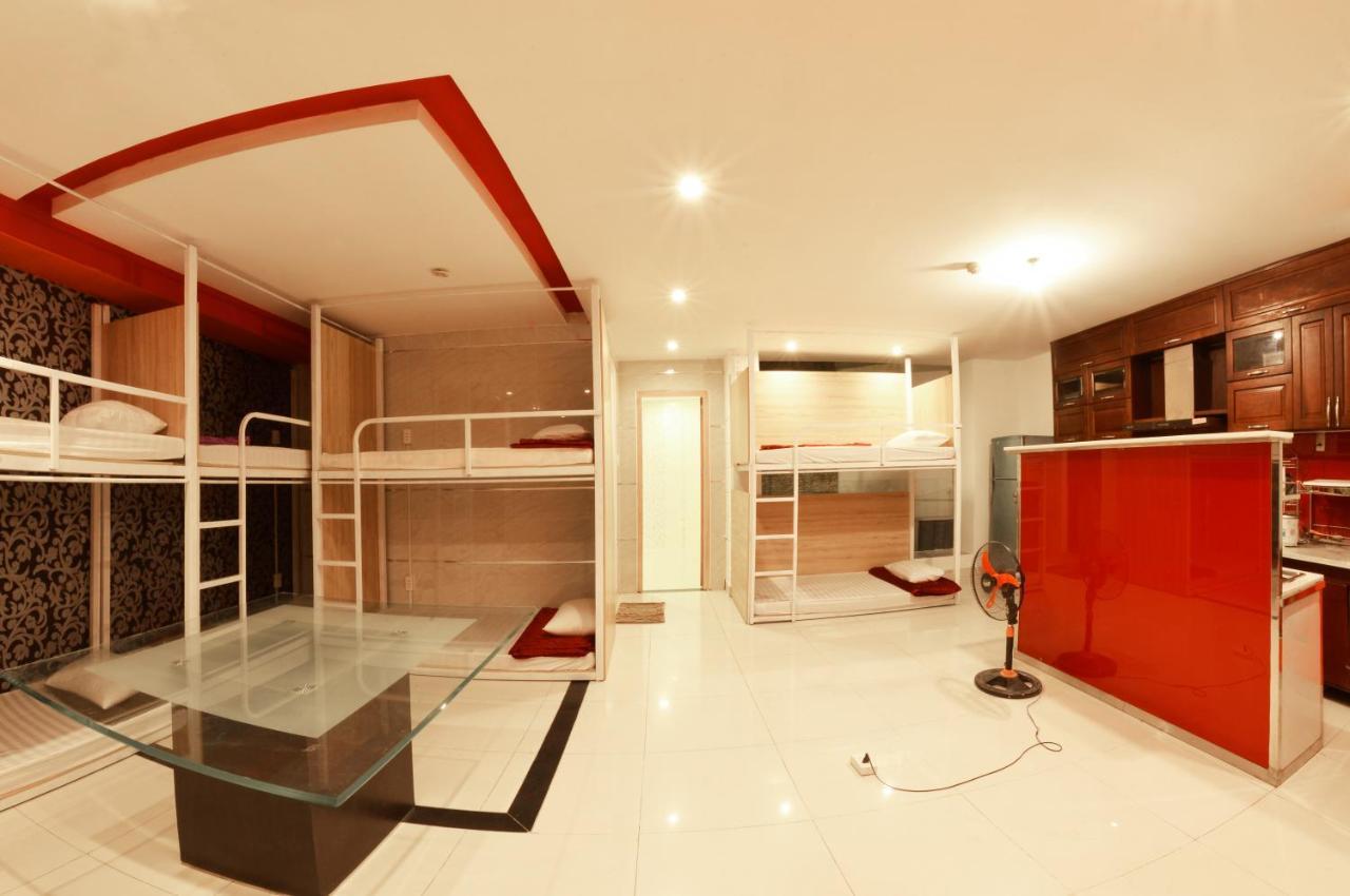 My Friends Hotel Ho Chi Minh City