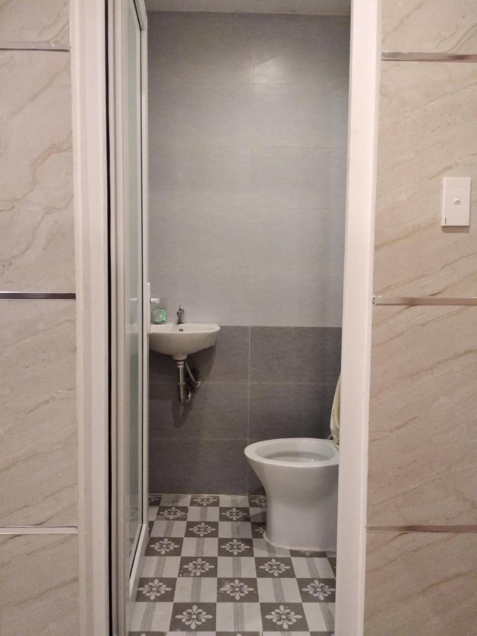 Hotel My Friends Ho Chi Minh City