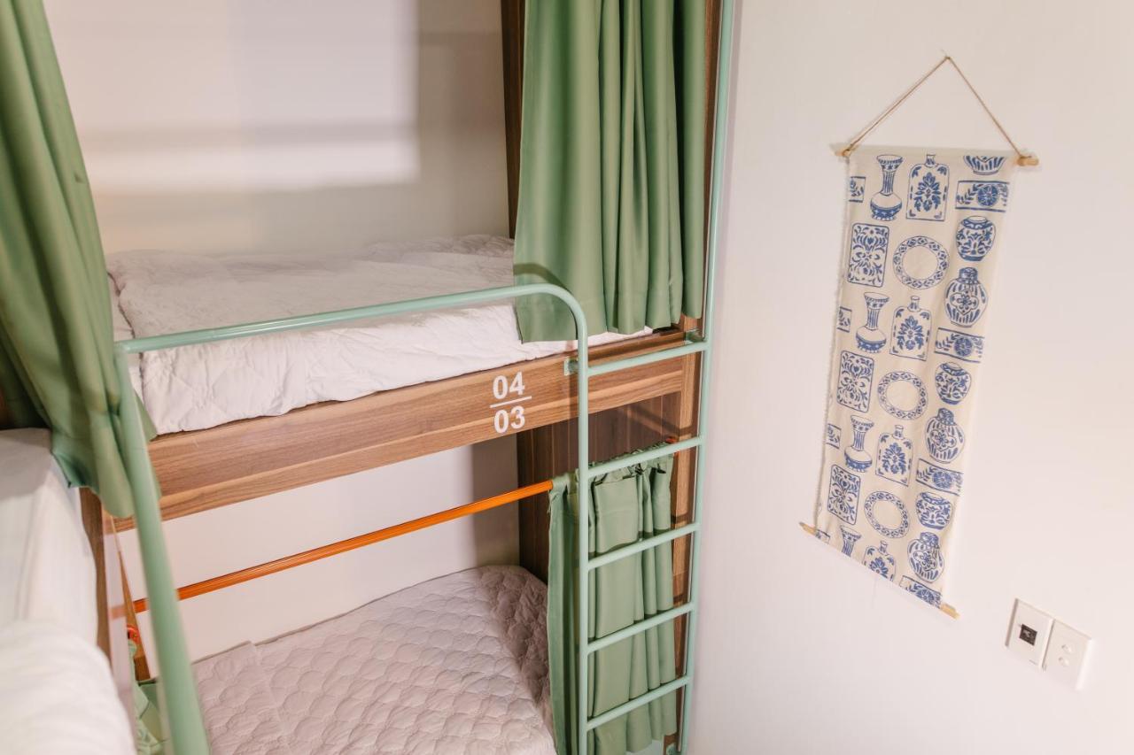Decem Bed *