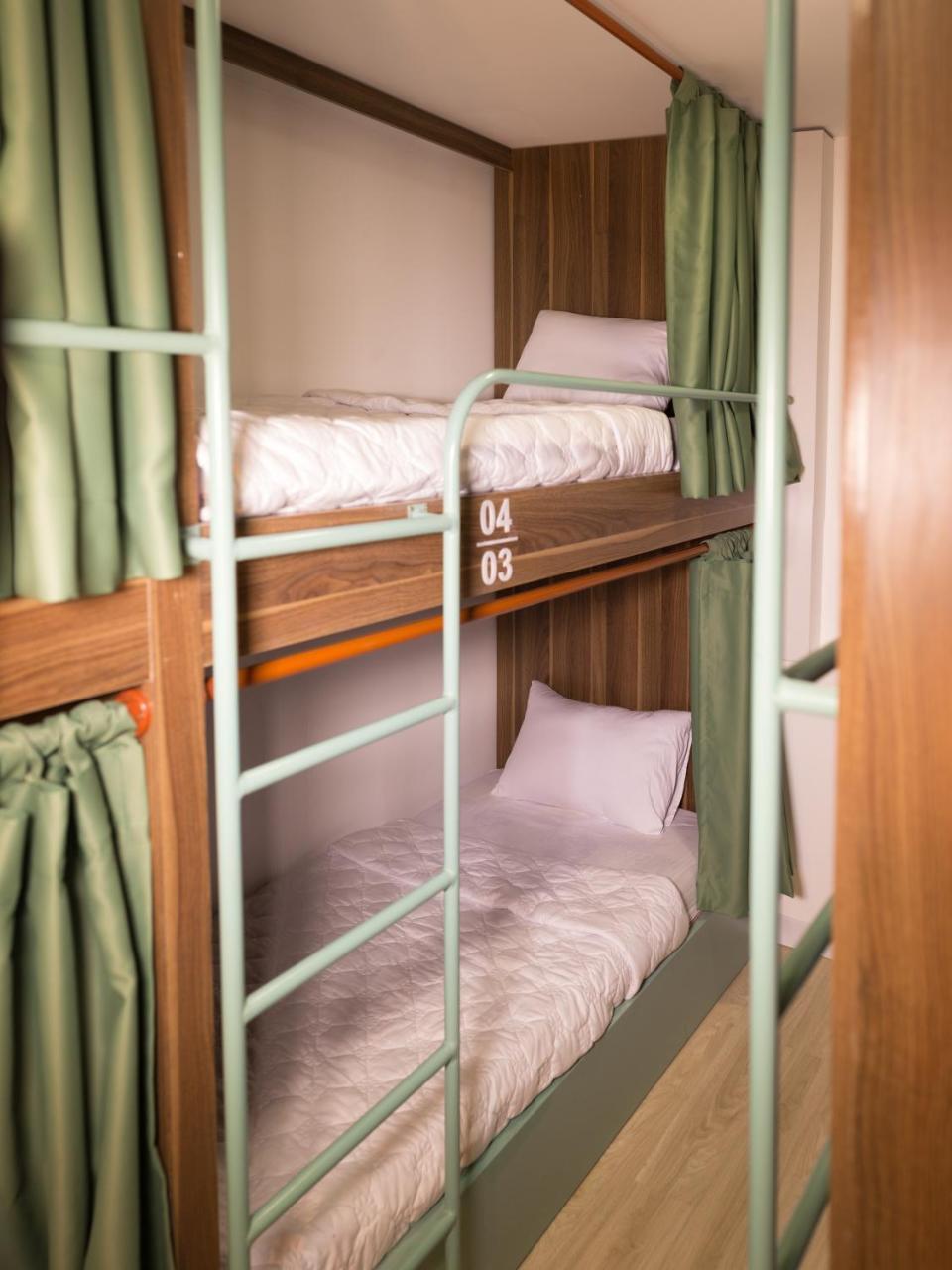 Decem Bed Hostel