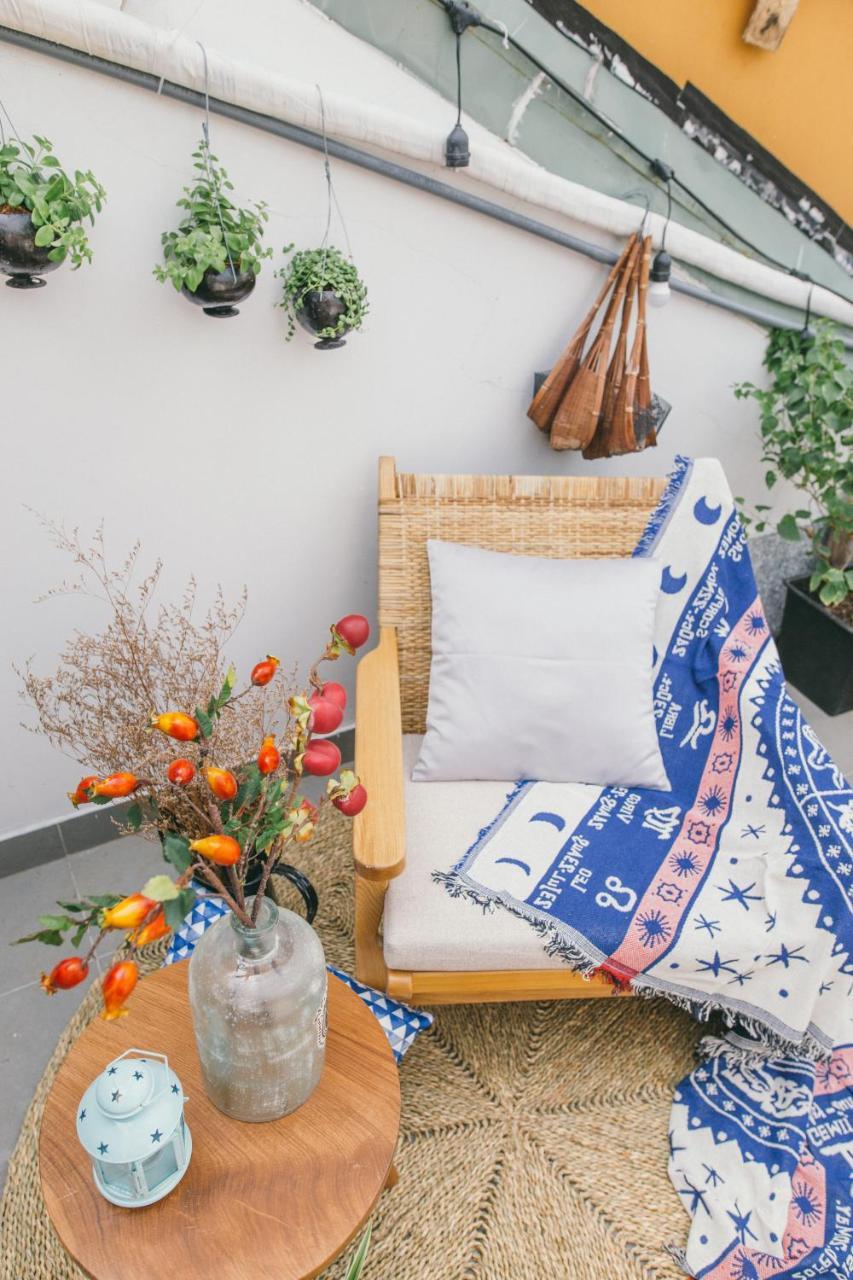 Decem Bed Hostel