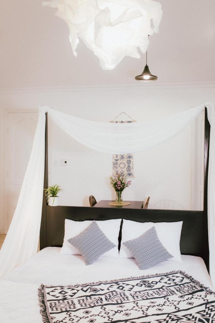 Decem Bed * Ho Chi Minh City