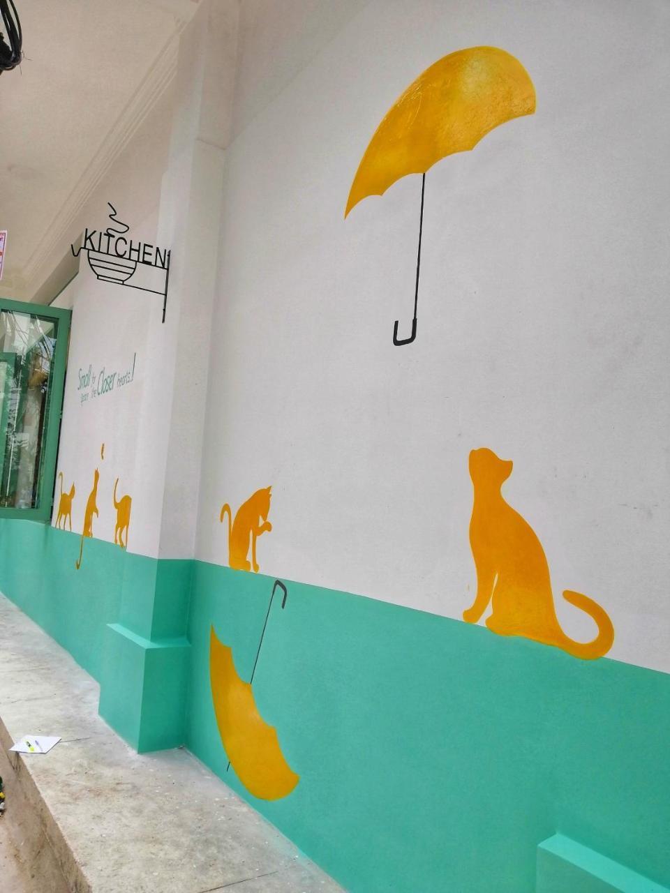 Decem Bed Hostel Ho Chi Minh City