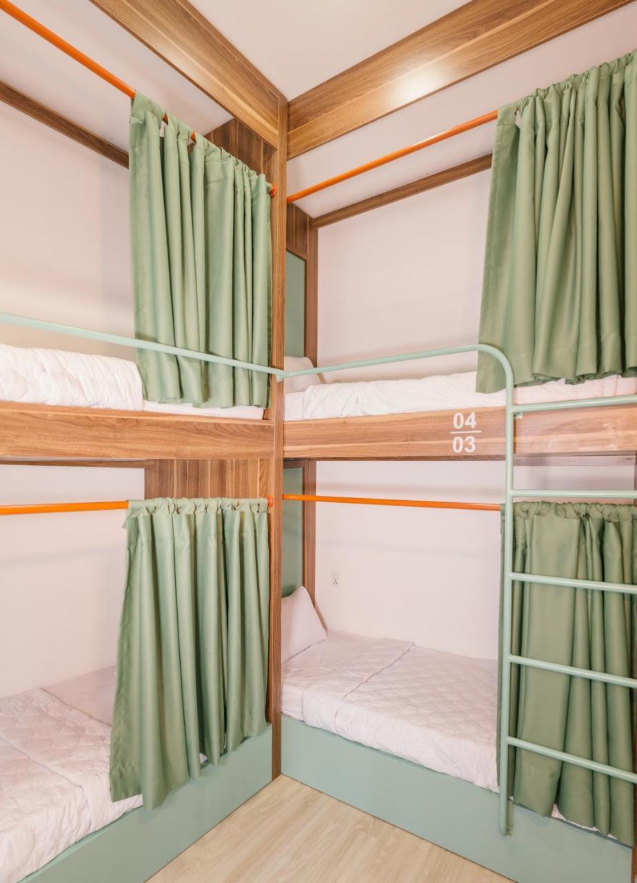 Decem Bed *