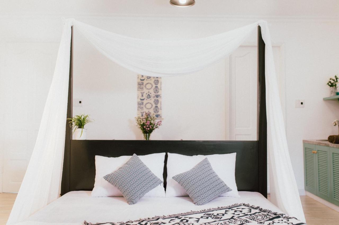 Decem Bed * Ho Chi Minh City