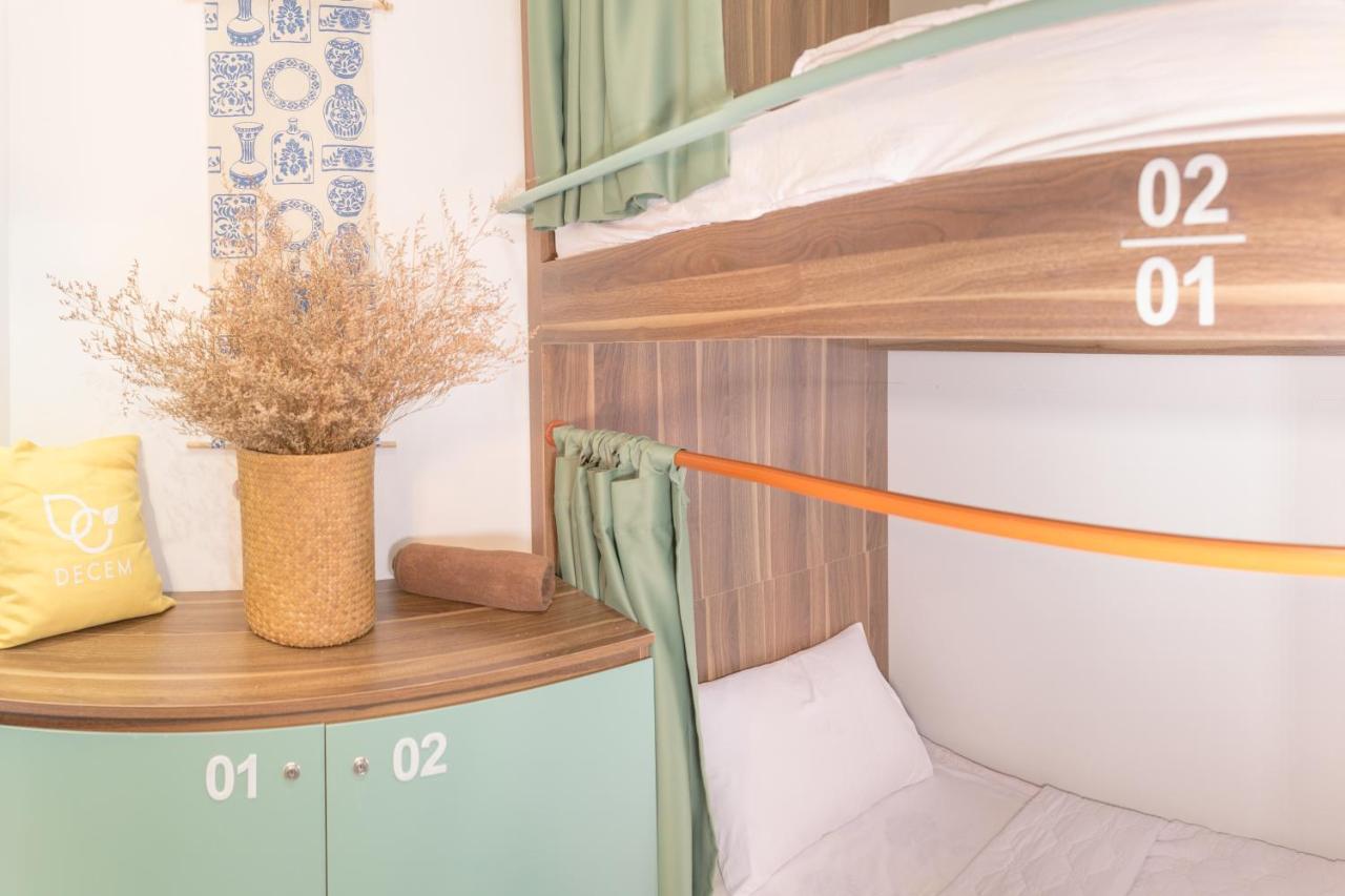 Decem Bed Hostel