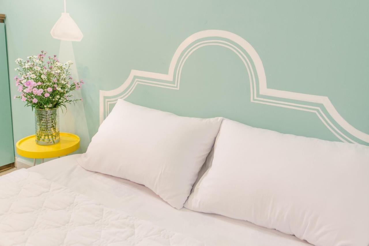 Decem Bed Ho Chi Minh City