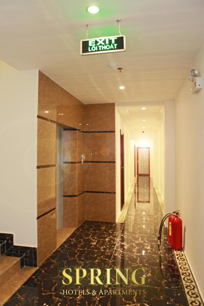 Hotel Spring Airport 2*
