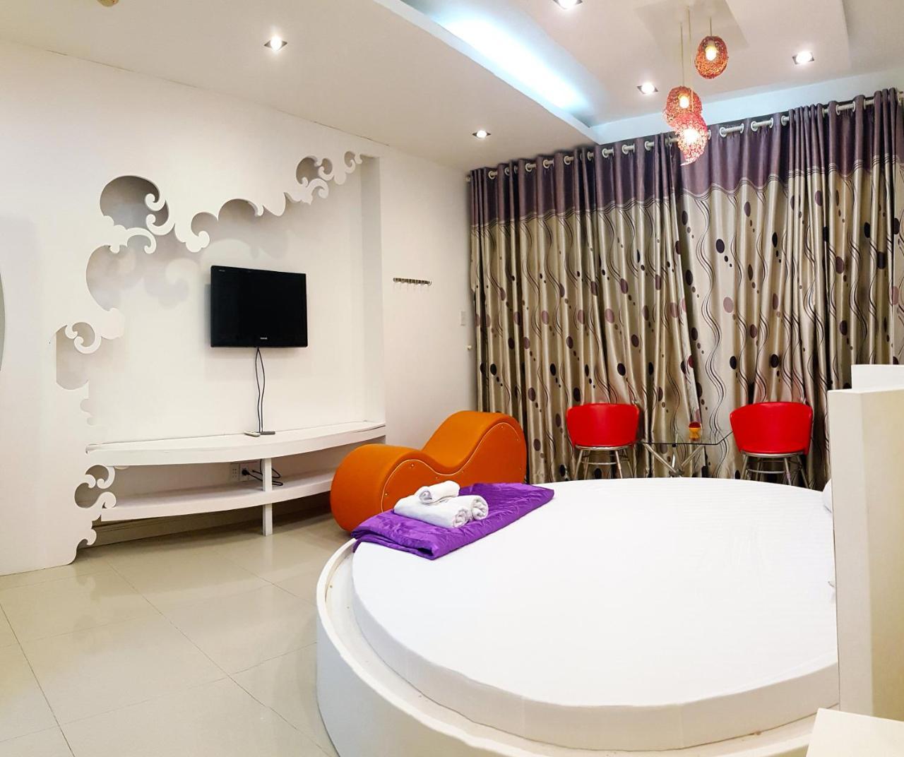 Hotel My Friends Ho Chi Minh City