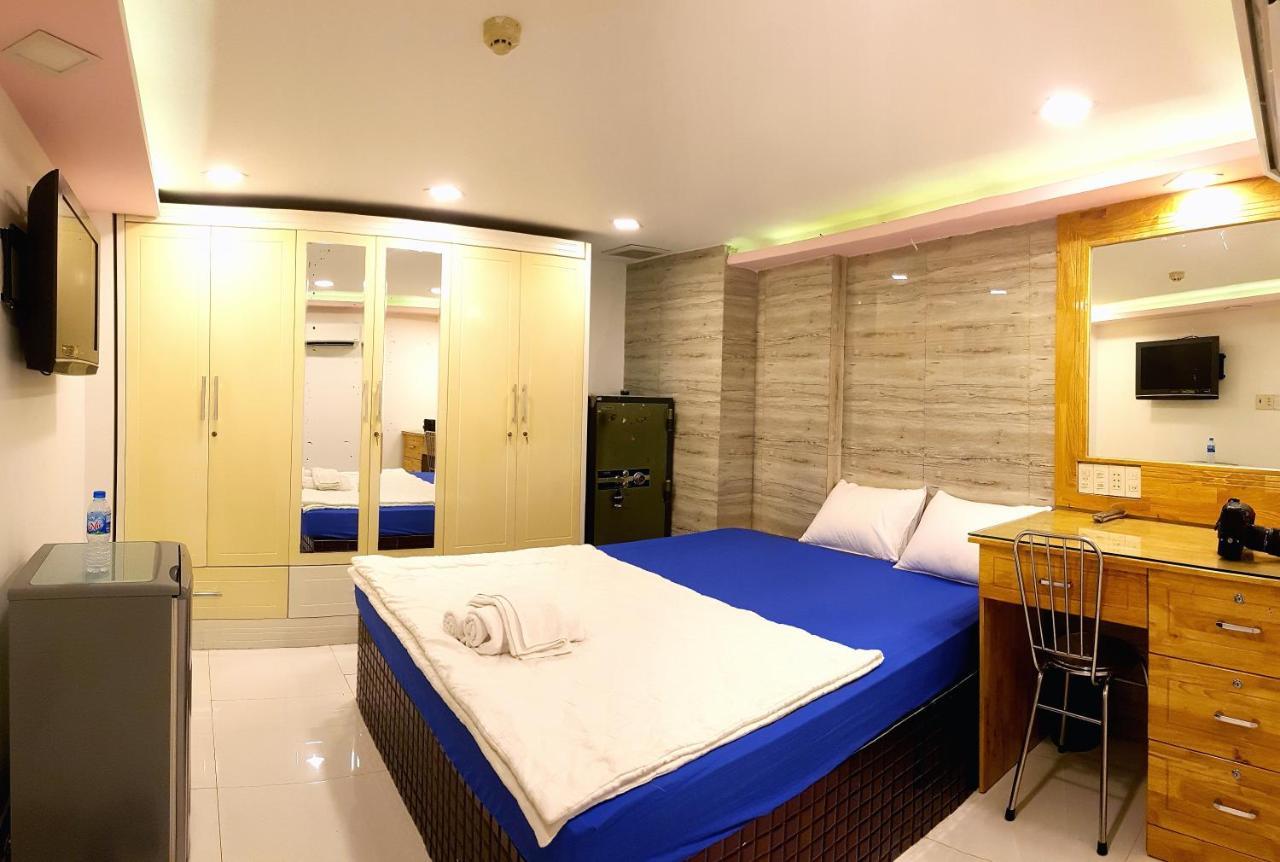 Hotel My Friends Ho Chi Minh City