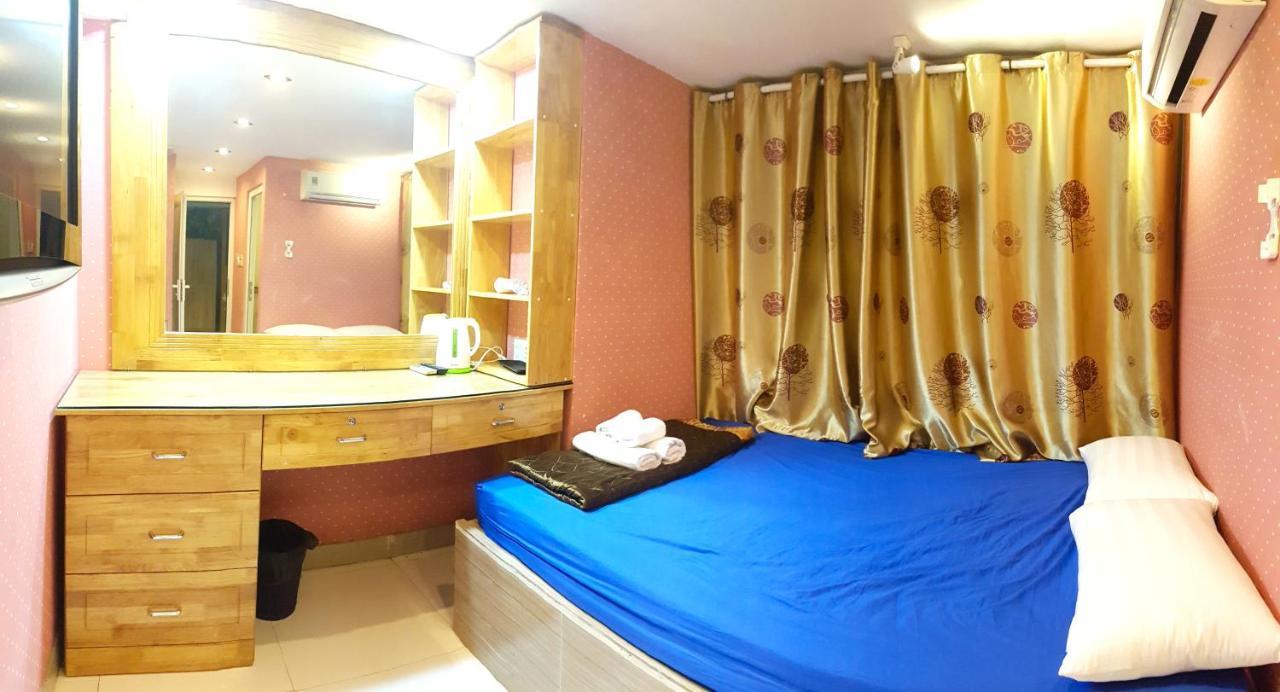 Hotel My Friends