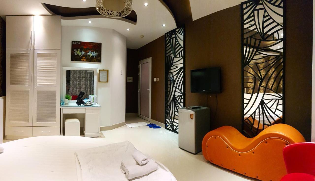 My Friends Hotel