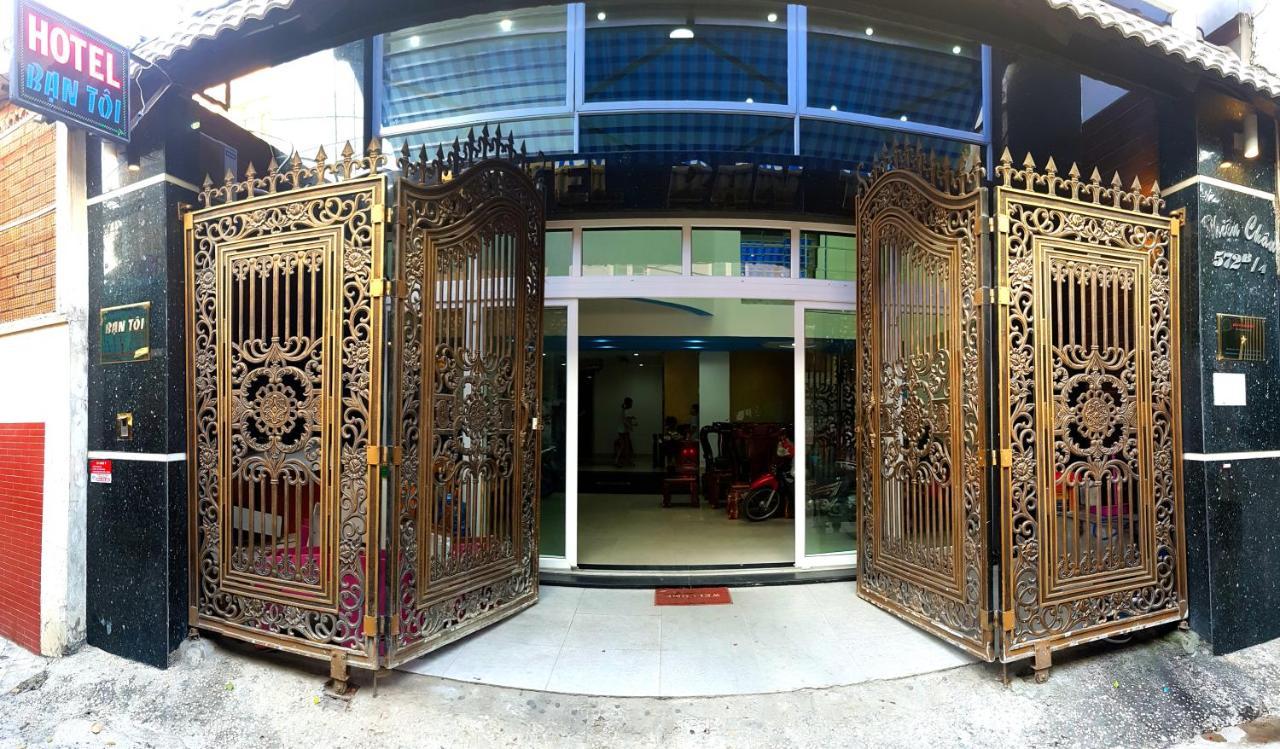 Hotel My Friends Ho Chi Minh City